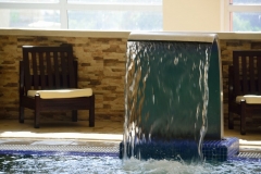 Piscina-apa